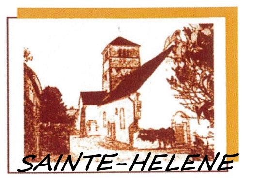 Logo Sainte-Hélène