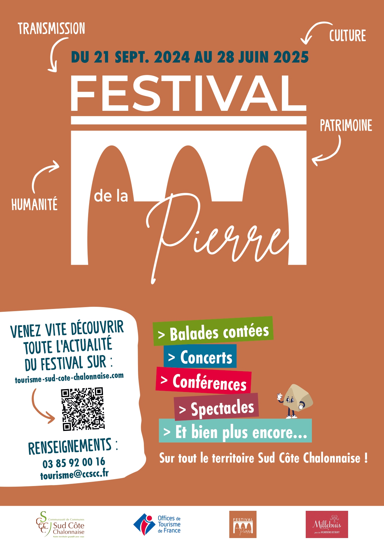 Festival de la Pierre