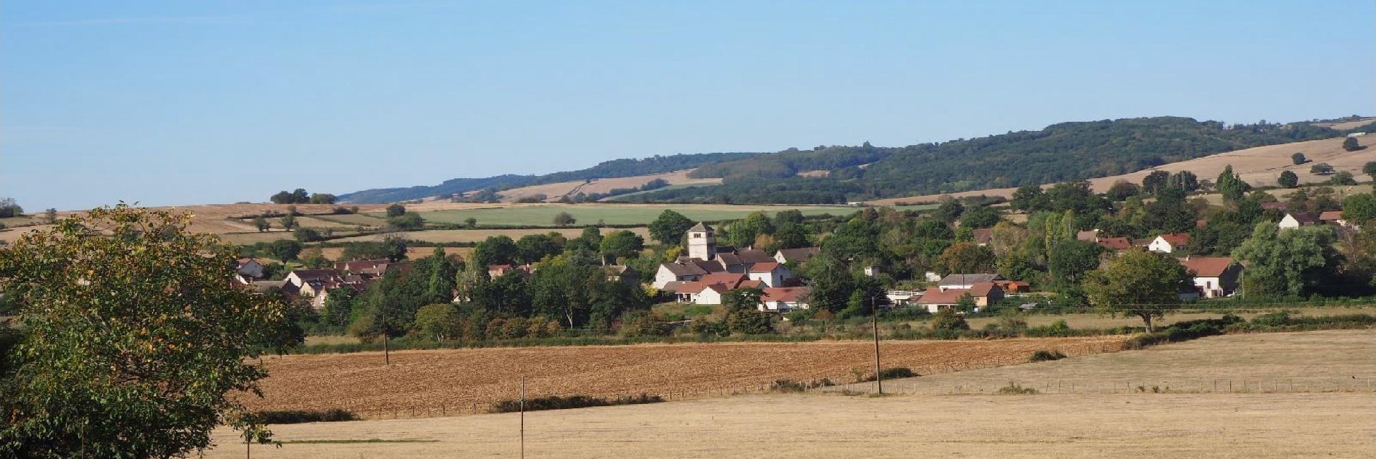 Banniere Sainte-Hélène