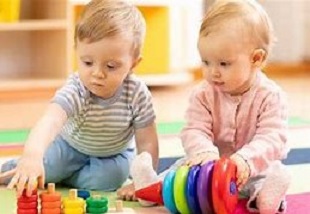 Calendrier du Relais Petite Enfance 