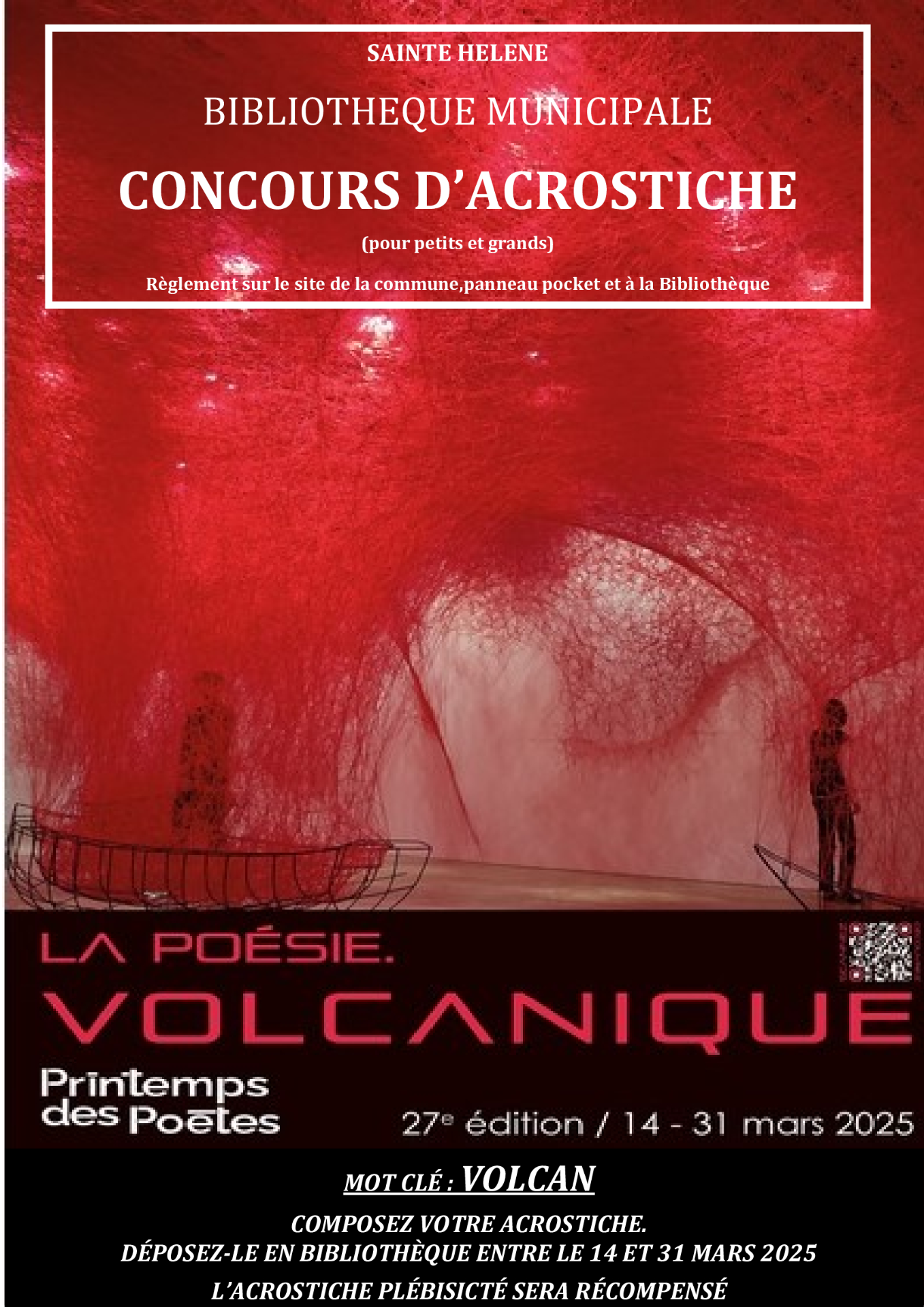 acrostiche